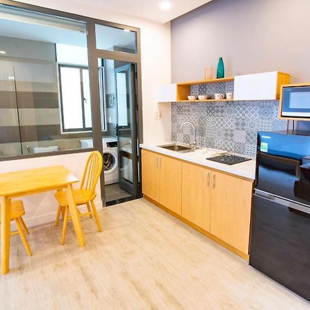 An Homestay ダナン市 エクステリア 写真