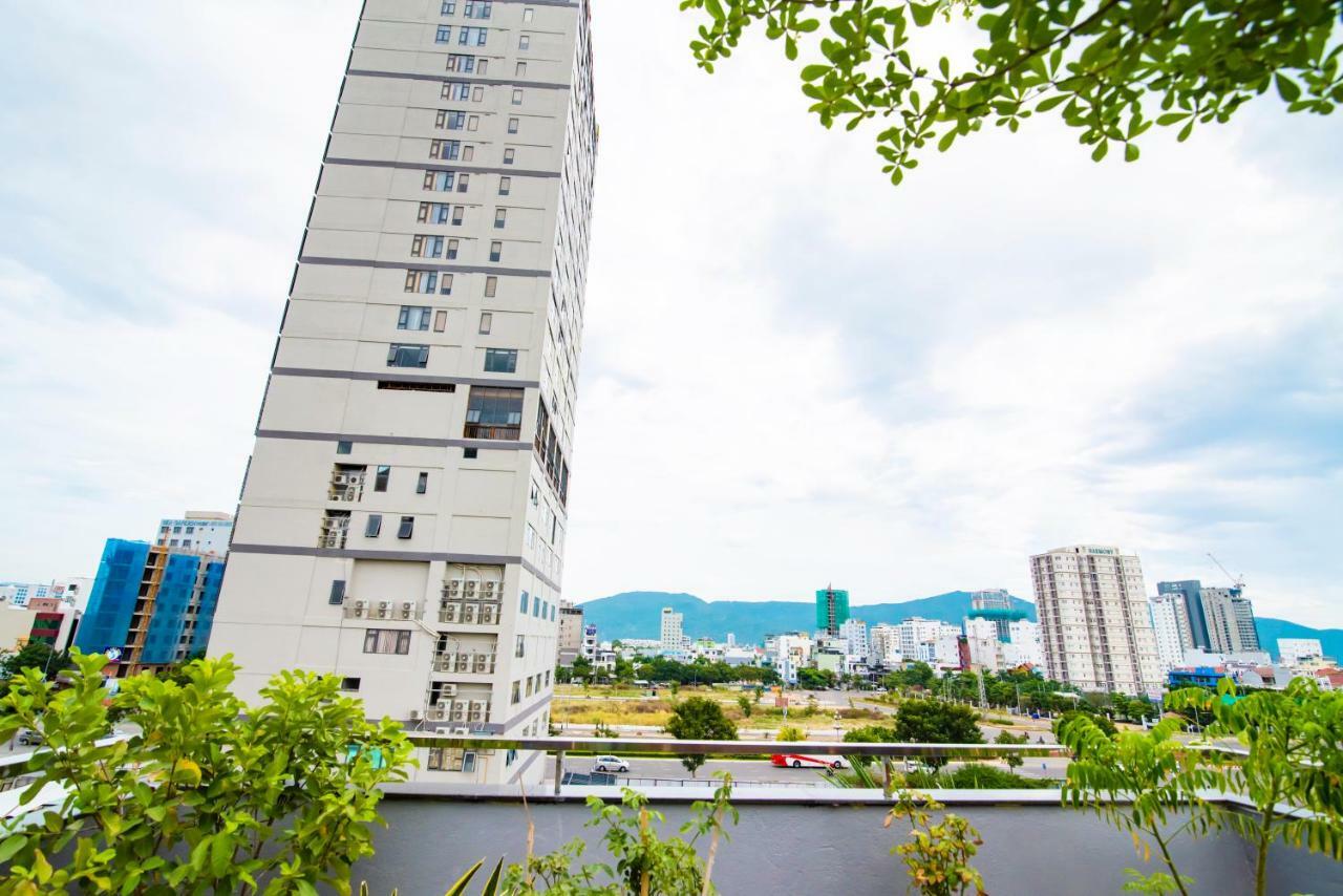 An Homestay ダナン市 エクステリア 写真