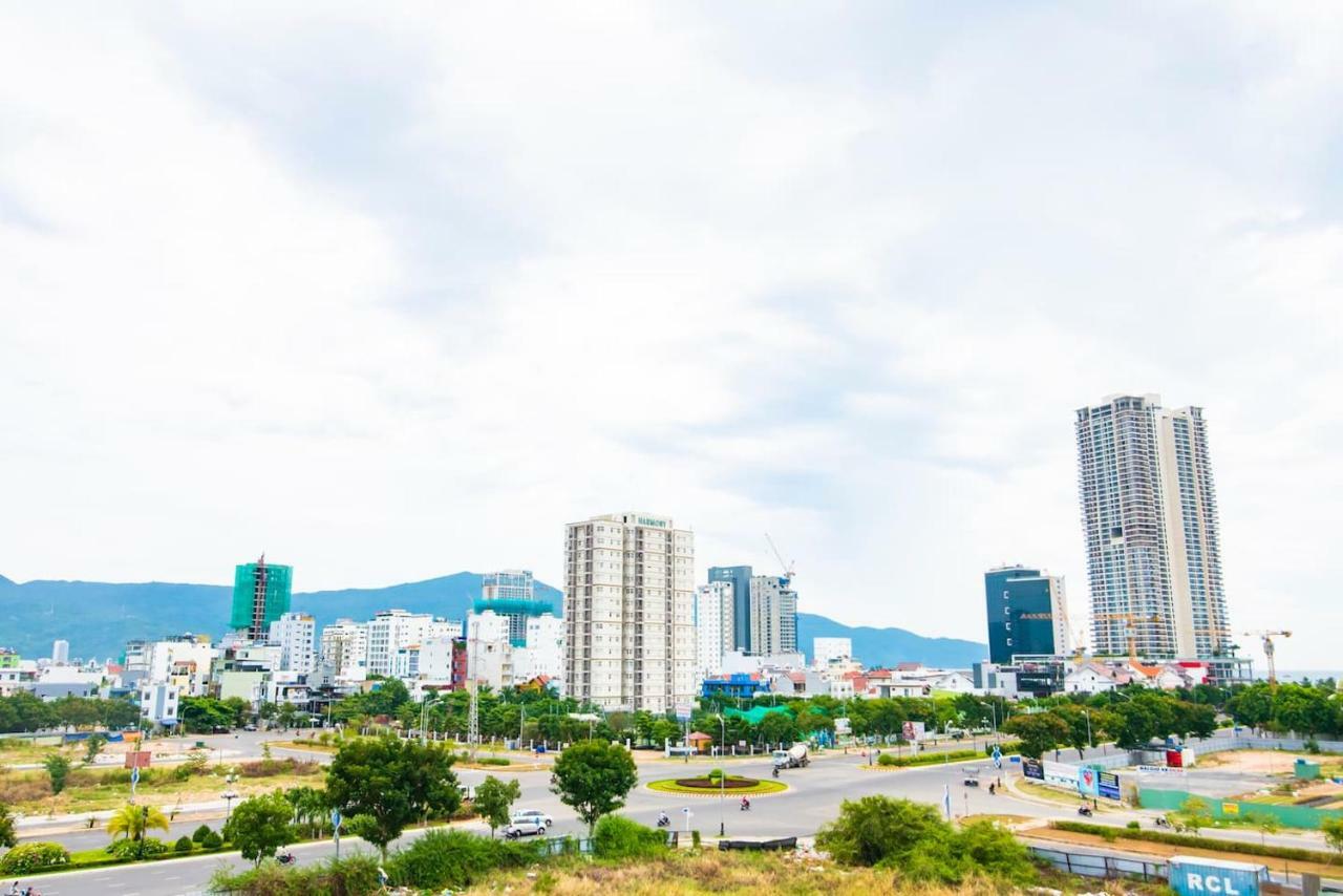 An Homestay ダナン市 エクステリア 写真