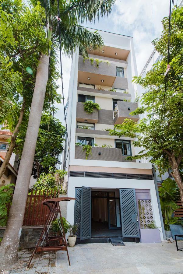 An Homestay ダナン市 エクステリア 写真